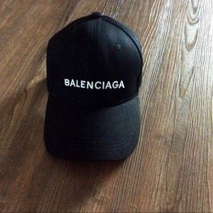 Balenciaga Hat